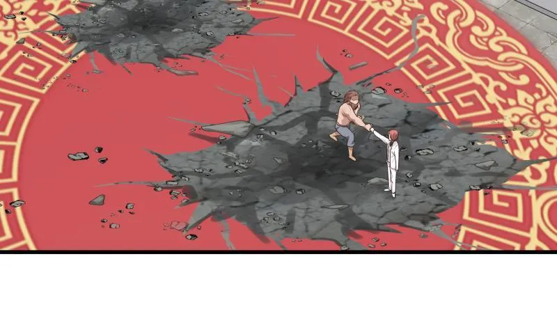 第124话 绝技！潮汐功 第33页