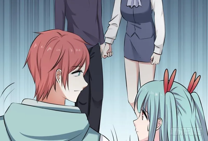 第144话 穷小子闹事了！ 第35页