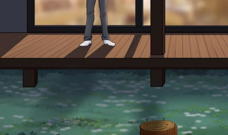 第149话 梁大爷被害死了？！ 第21页