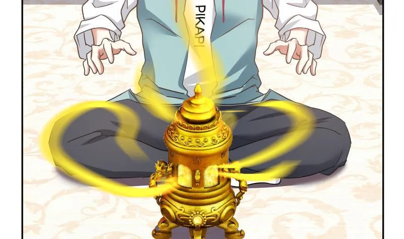 第149话 梁大爷被害死了？！ 第27页