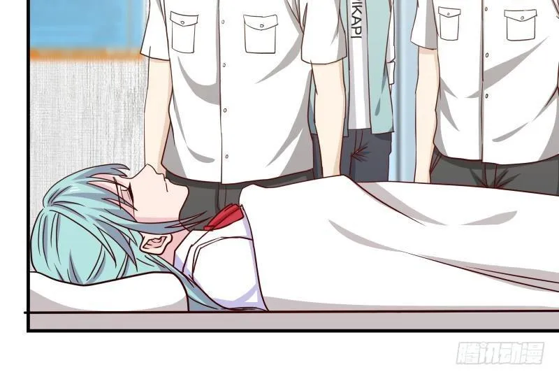 第150话 过劳死 第31页