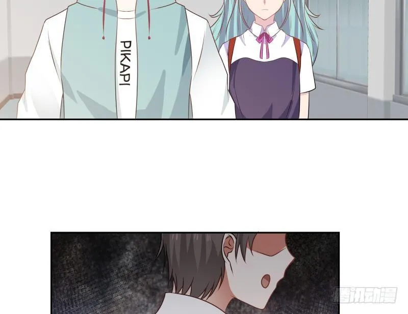 第151话 虚伪的主任 第12页