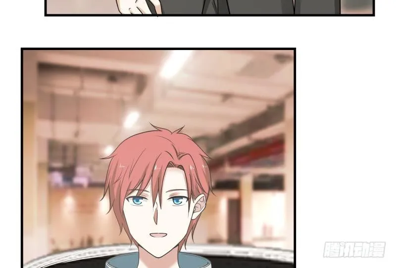 第159话 冒牌货？ 第6页