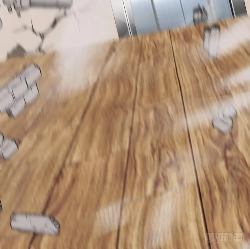 第160话 陷入险境 第37页