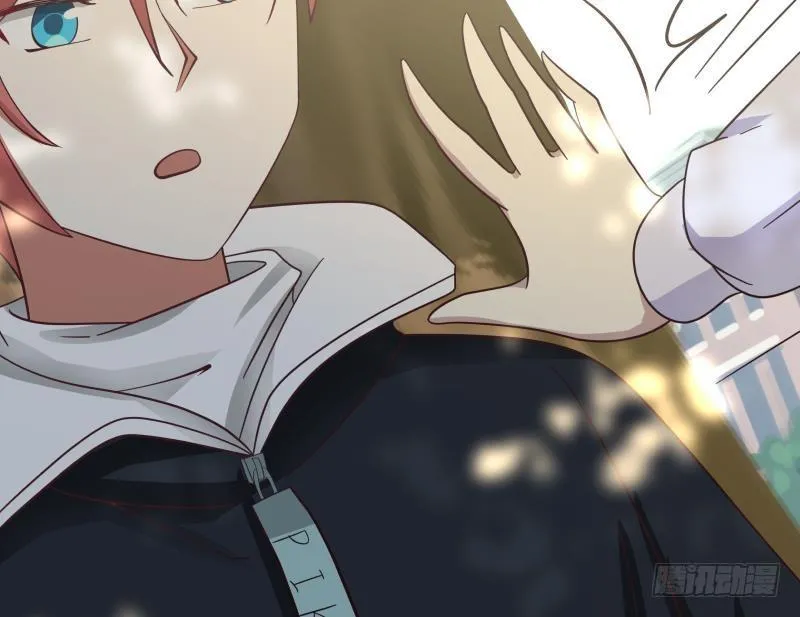 第179话 壁咚 第35页