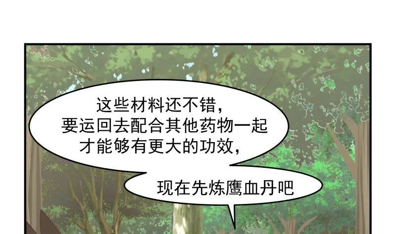 第205话 出来吧！蛮鹰之魂！ 第26页
