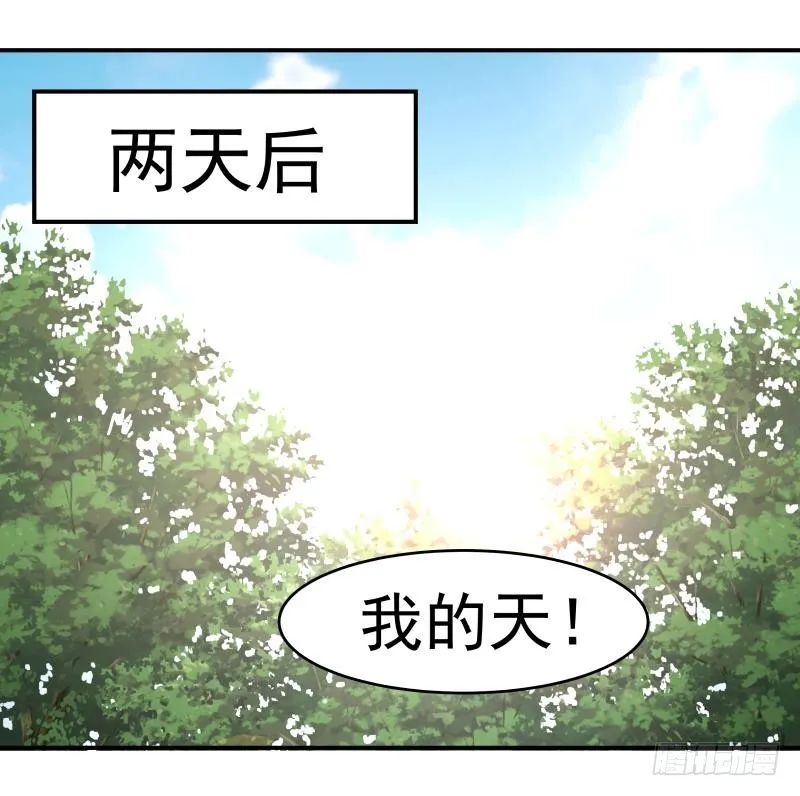 第205话 出来吧！蛮鹰之魂！ 第31页