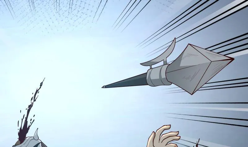 第342话 危机！ 第21页