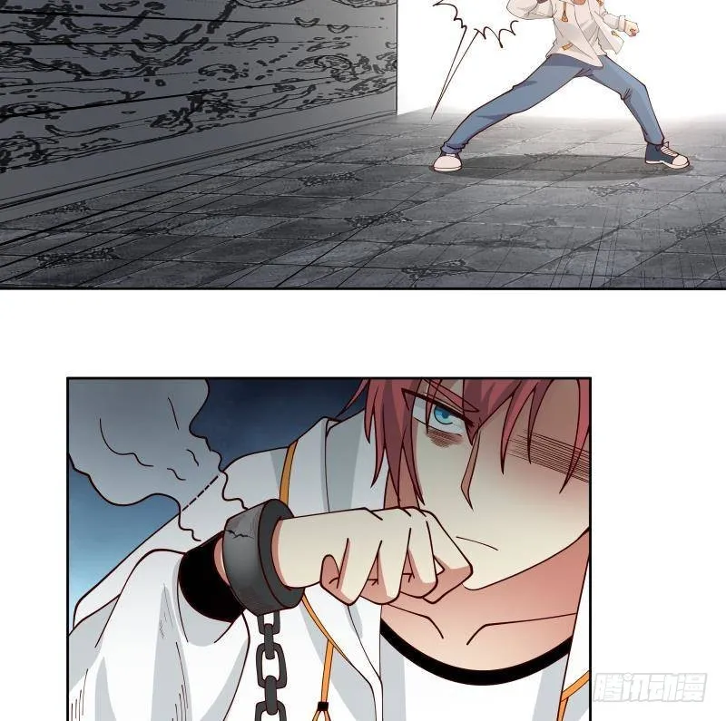 第342话 危机！ 第24页
