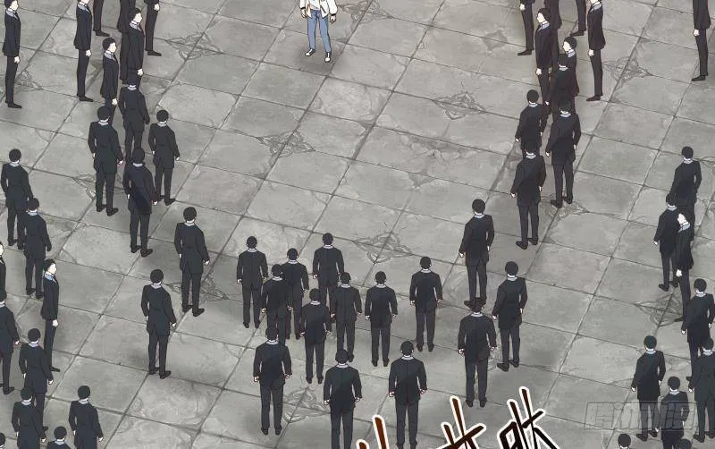 第344话 神之迷惑 第33页