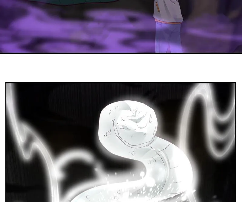 第384话 深海巨蟒 第29页
