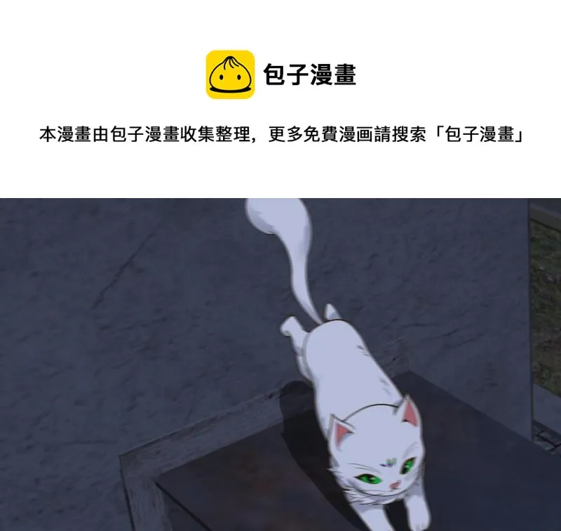 第459话 九命猫 第9页