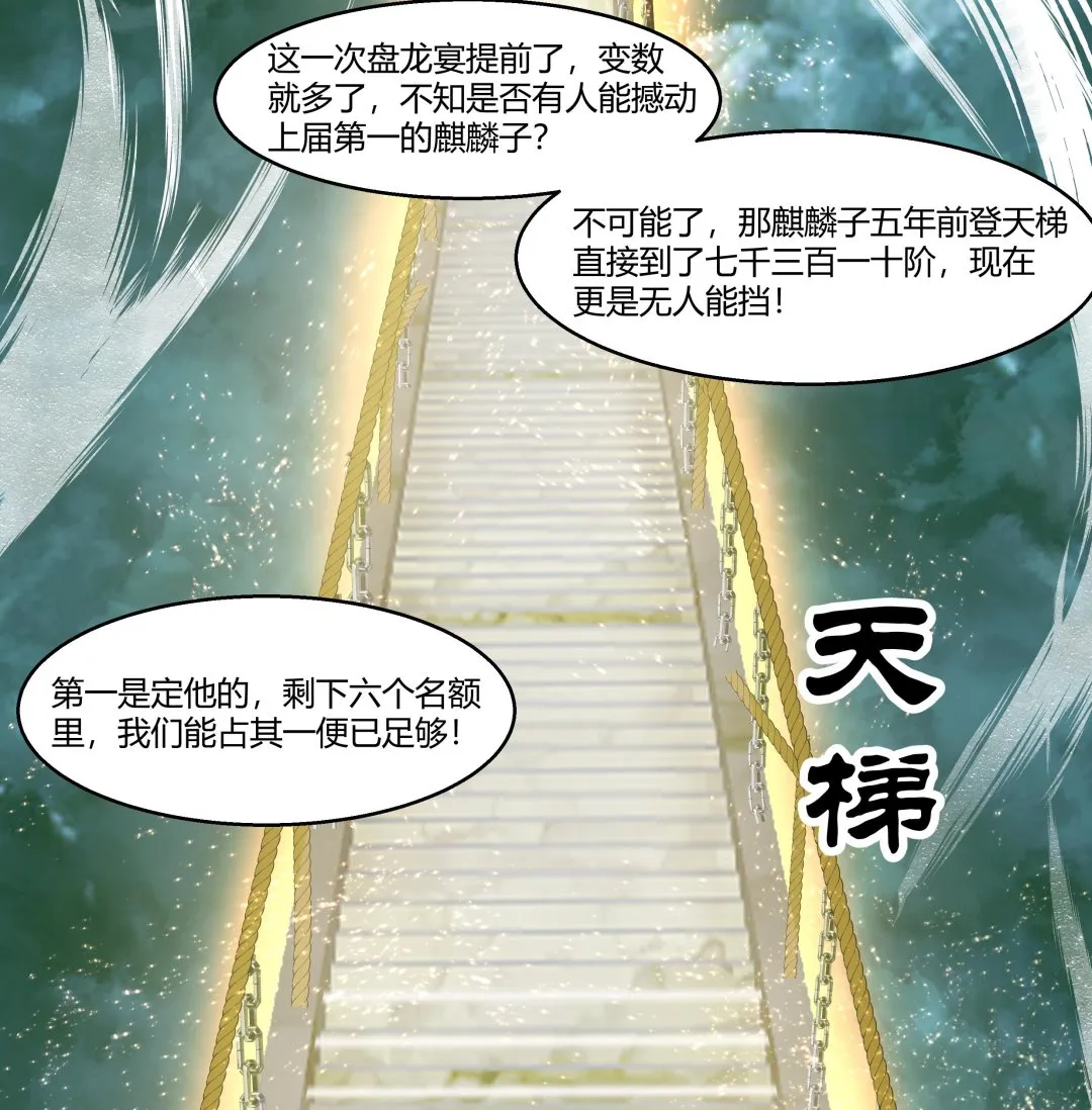 第525话 盘龙宴 第24页