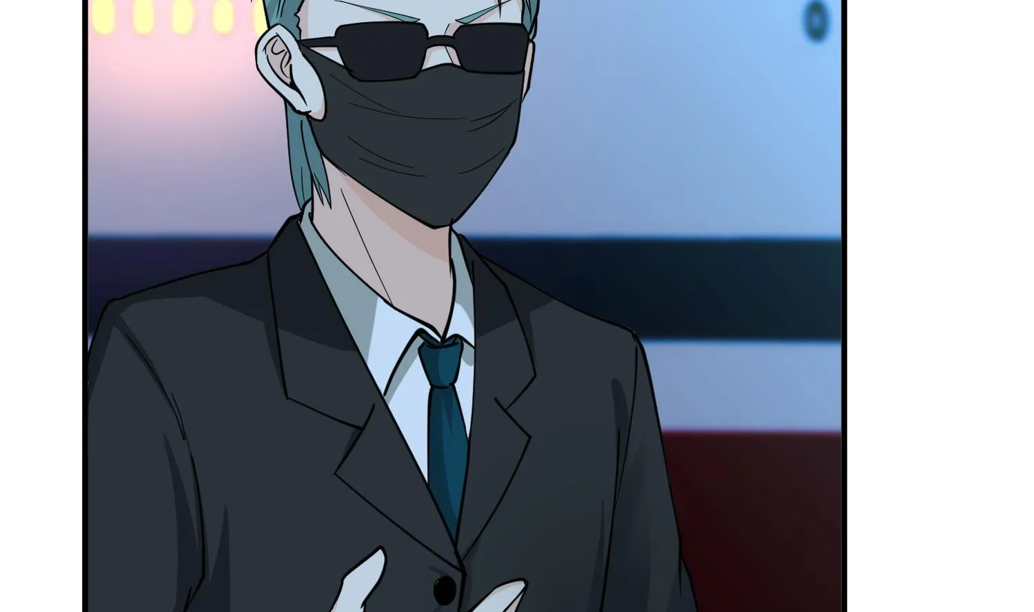 第516话 码头袭击 第18页