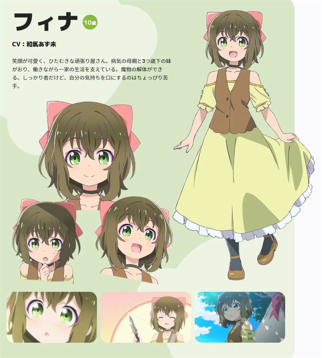 动画人设图 第2页