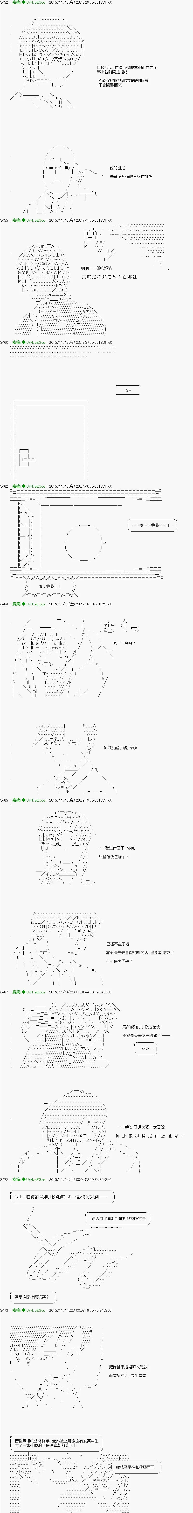 第8话 Ep.８ 「　２日目 30：00 ～ 35：00　」 第10页