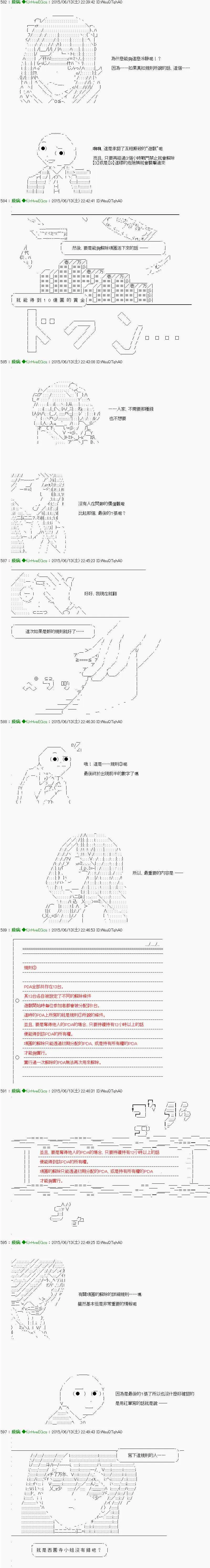 第1.2话 Ep1(后篇) 「　第1日 00：00 ～ 04：00　」 第11页
