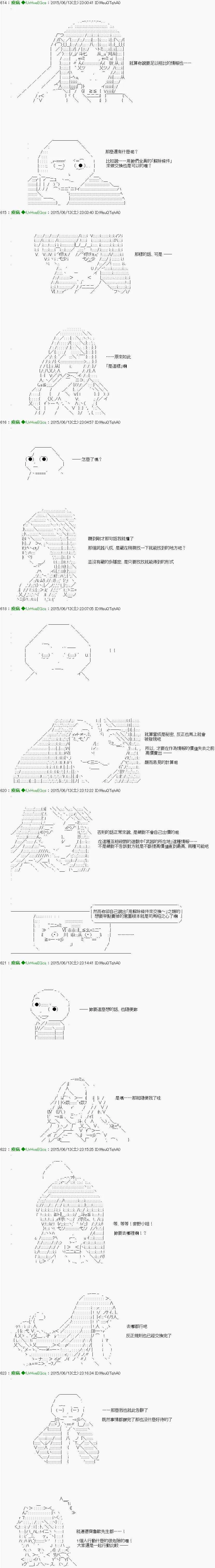 第1.2话 Ep1(后篇) 「　第1日 00：00 ～ 04：00　」 第13页