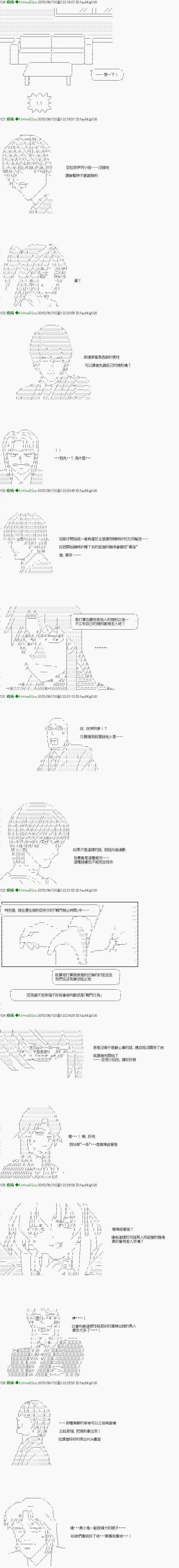 第1话 Ep1(前编) 「　第1日 00：00 ～ 04：00　」 第10页