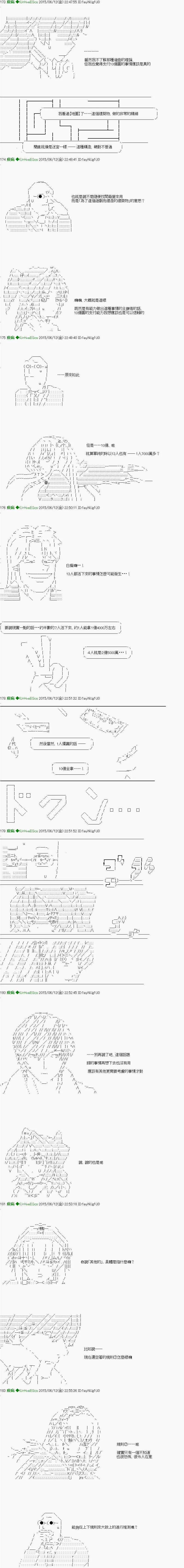 第1话 Ep1(前编) 「　第1日 00：00 ～ 04：00　」 第14页