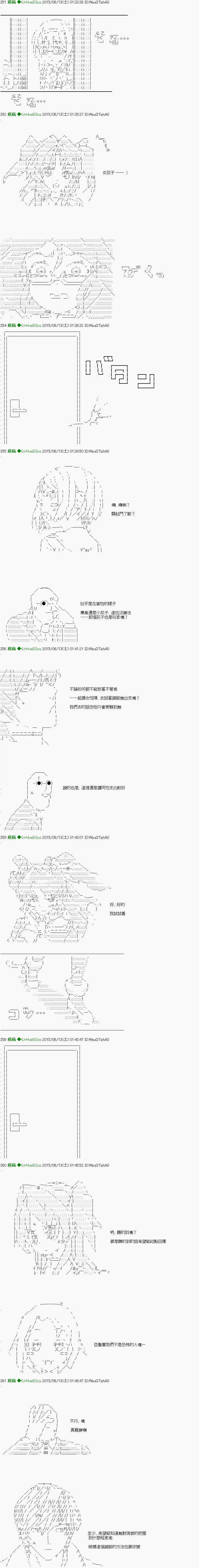 第1话 Ep1(前编) 「　第1日 00：00 ～ 04：00　」 第28页