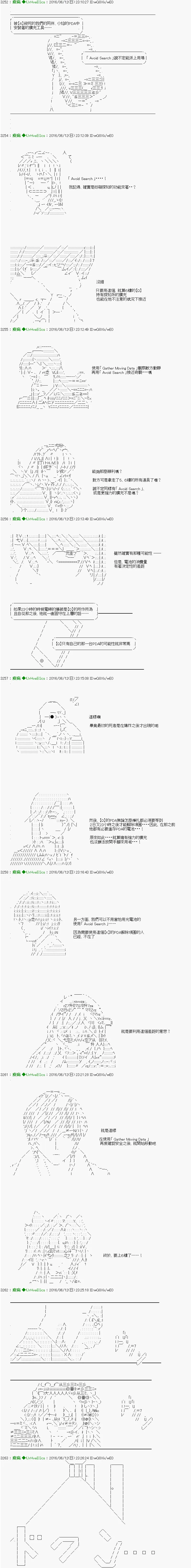第22话 Ep.22 「　３日目 58：00 ～ 60：00　」 第6页