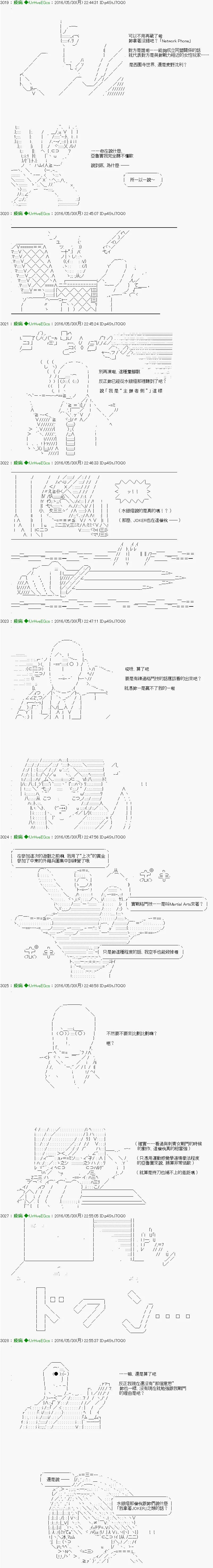 第21话 Ep.21 「　３日目 58：00 ～ 60：00　」 第4页