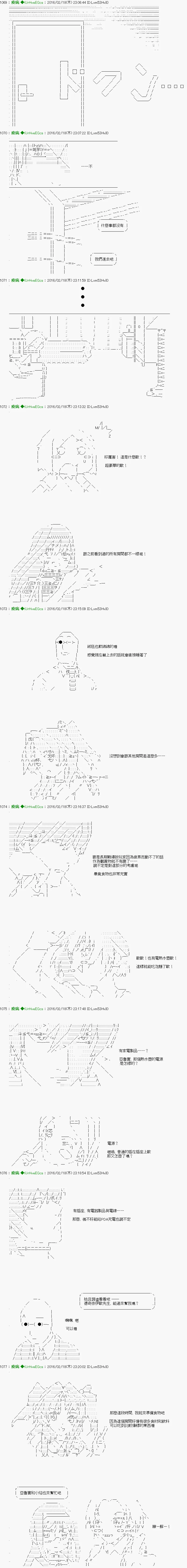 第15话 Ep.15 「　２日目 44：00 ～ 48：00　」 第6页