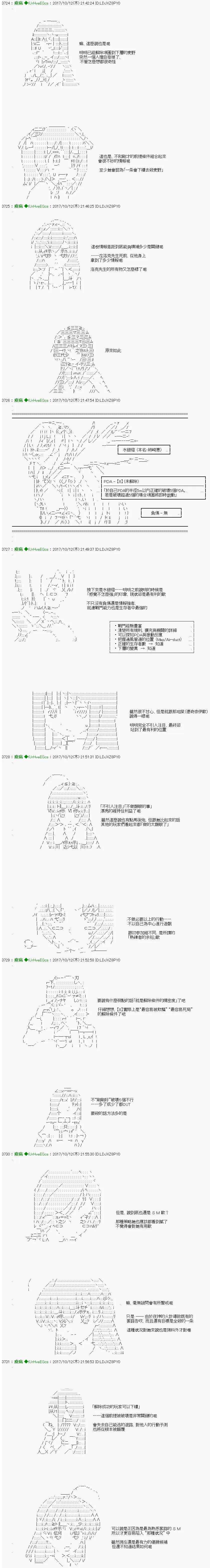 番外篇-女死会03 第4页
