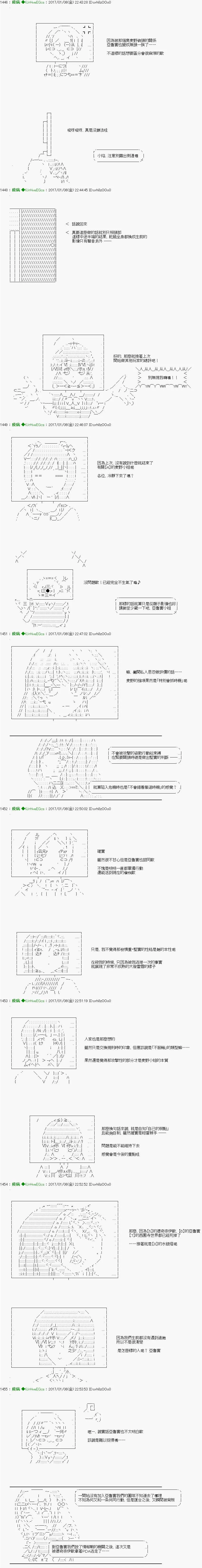 番外编-女死会02 第2页