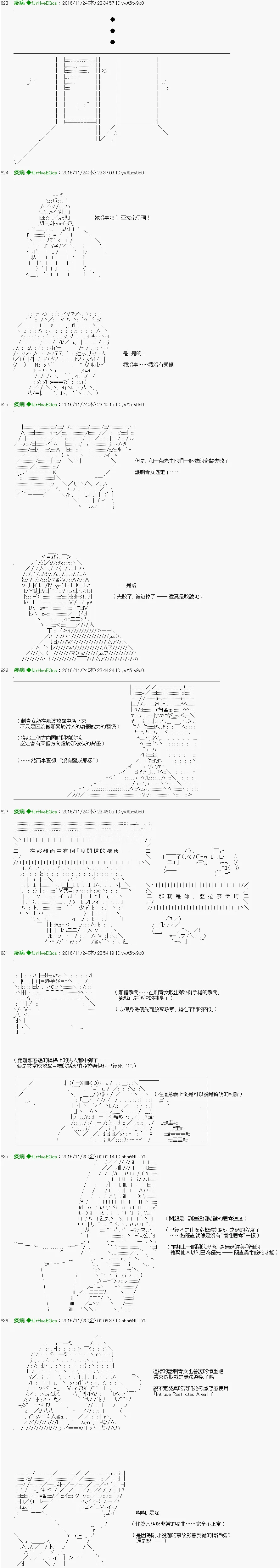 第31话 第8页