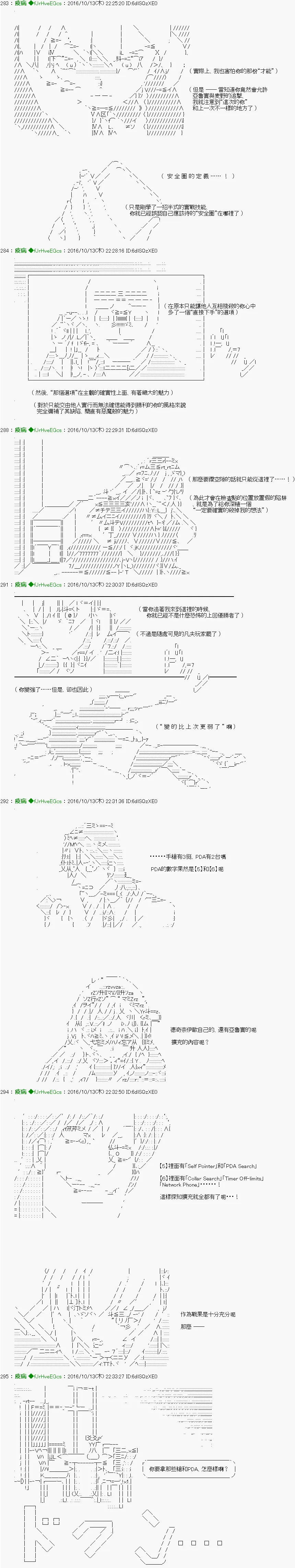 番外篇-女死会01 第4页