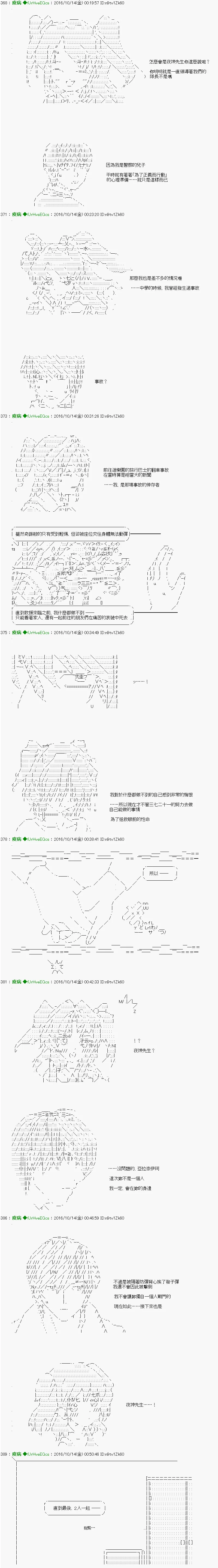 番外篇-女死会01 第11页
