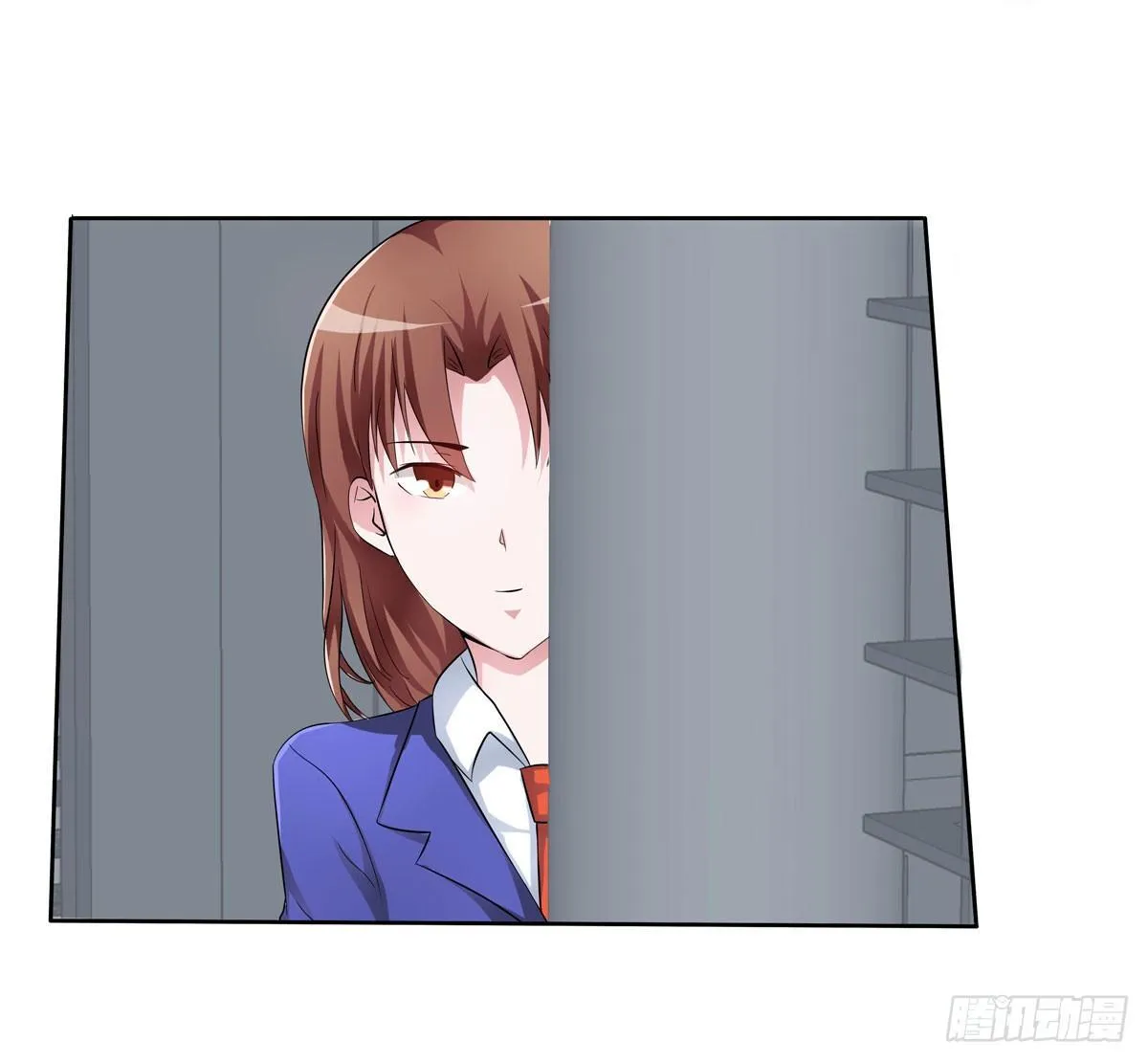 敲诈成功后的爱情论 第30页