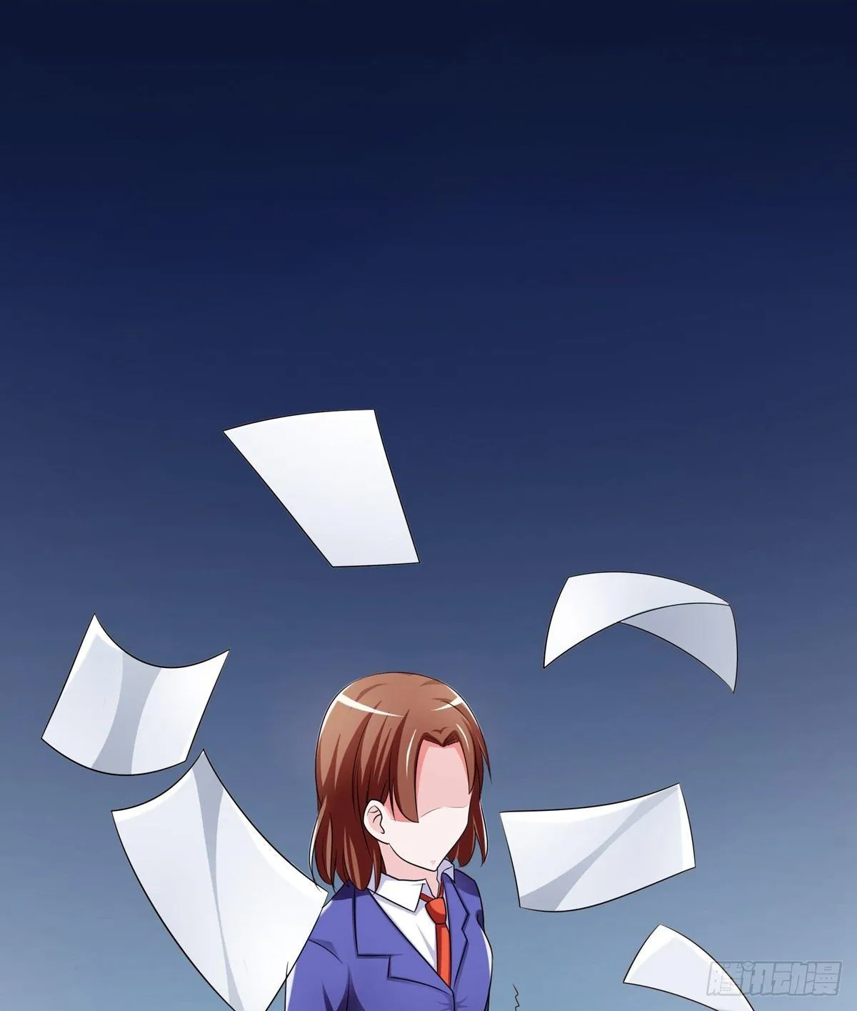 一定要做迷倒全公司的女人 第1页