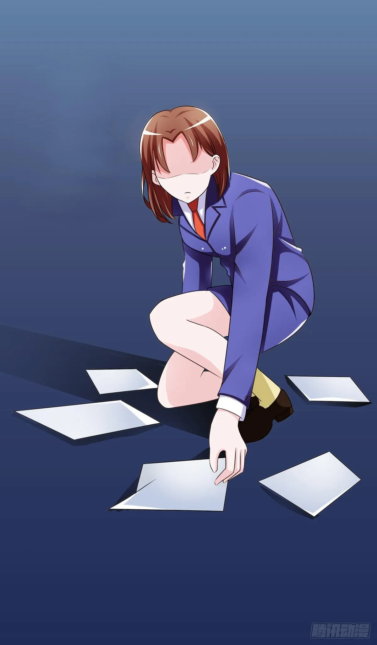 一定要做迷倒全公司的女人 第4页