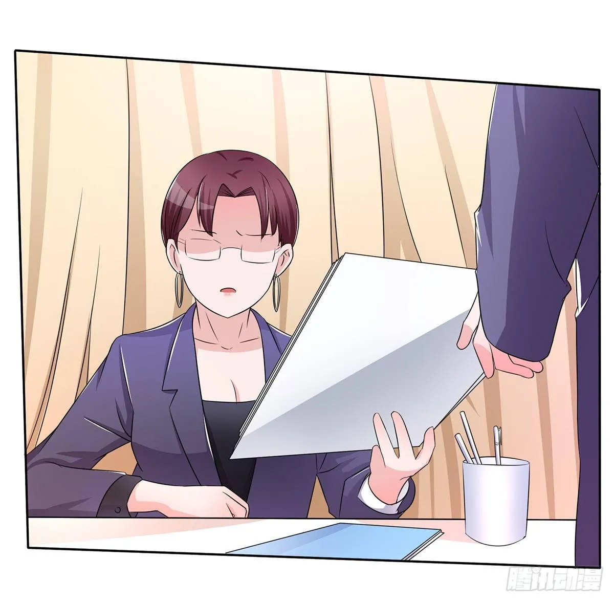 原来季雨就是秘密君的创始者 第7页
