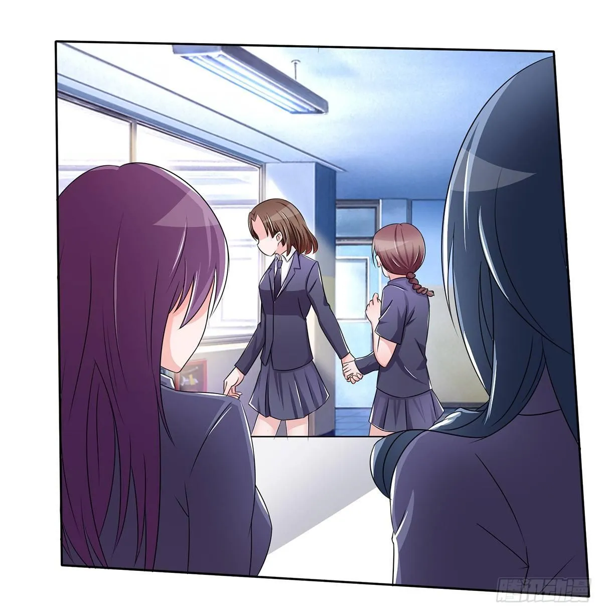 原来季雨就是秘密君的创始者 第11页