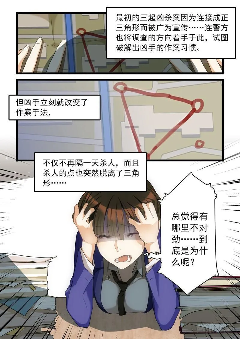 第一章 初出茅庐（八） 第7页