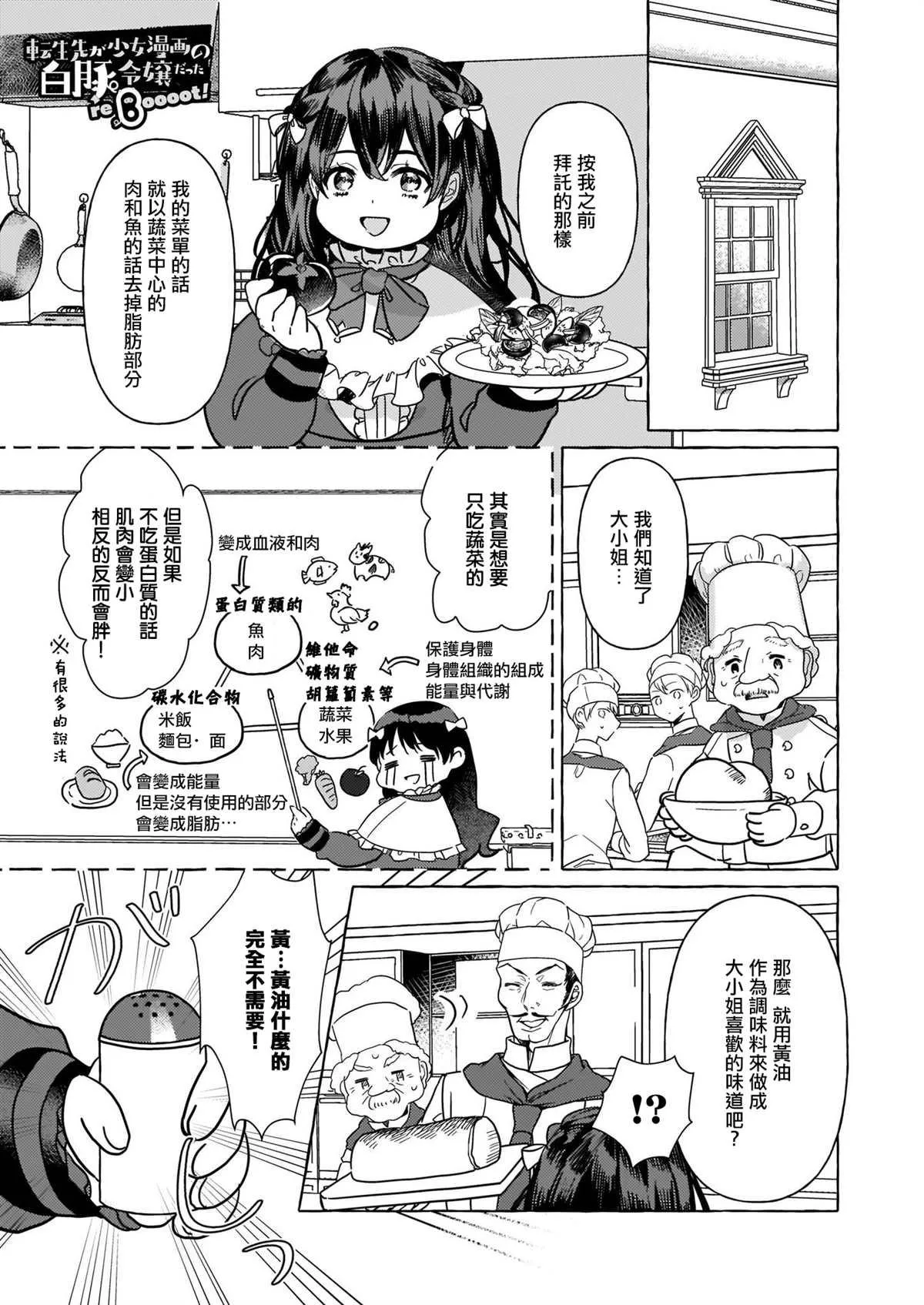 第02话 第1页