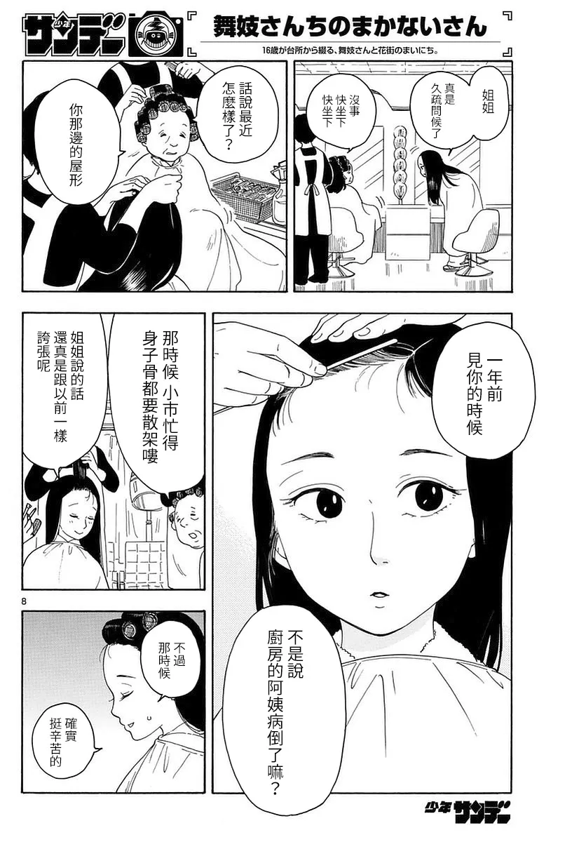 第99话 第8页