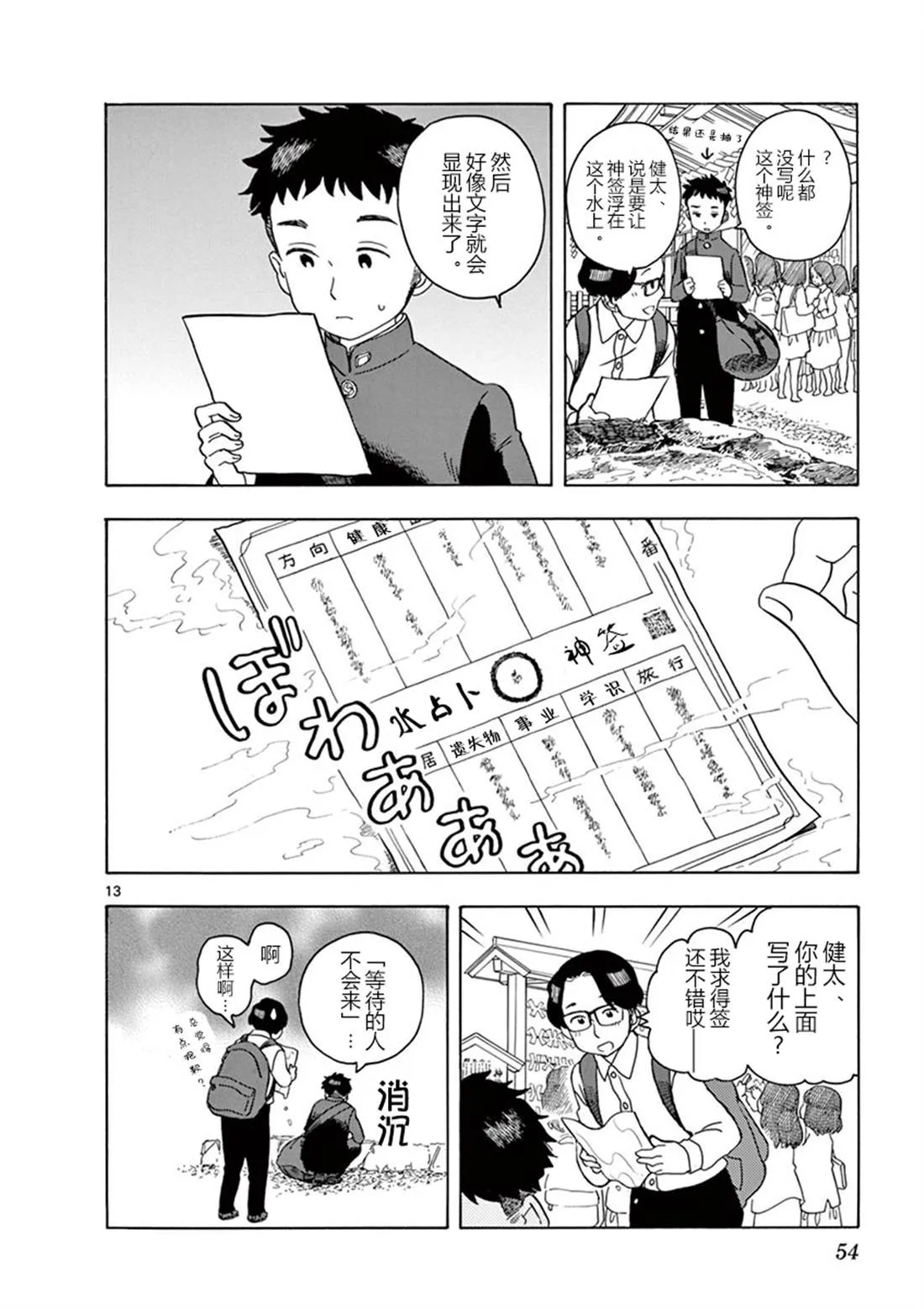 第100话 第13页