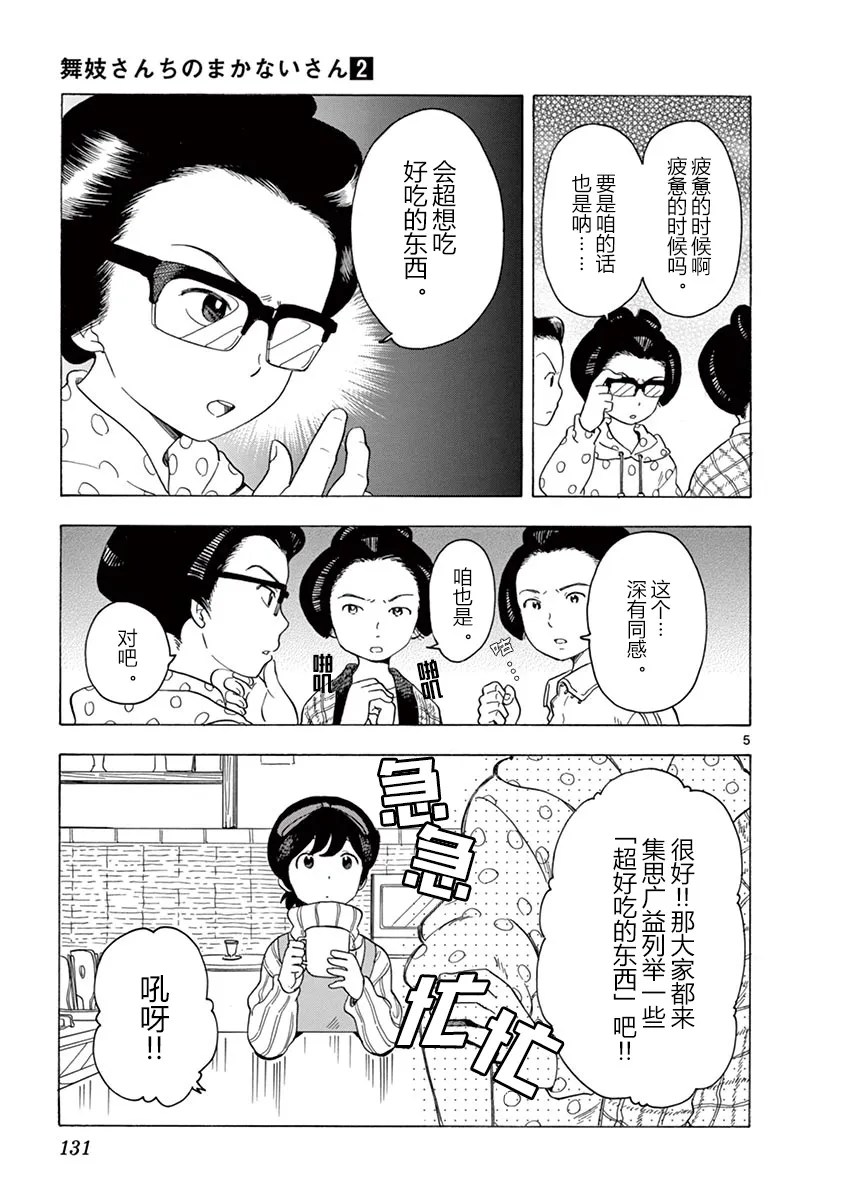 第116话 第5页