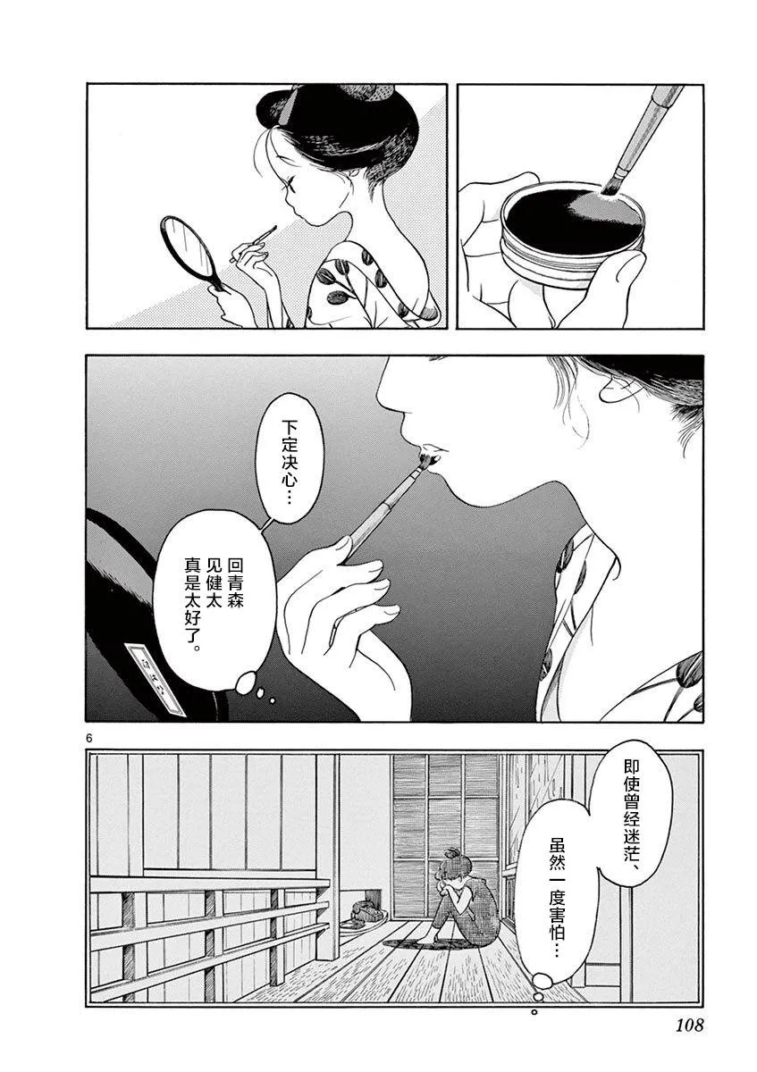 第138话 力量增强 第6页