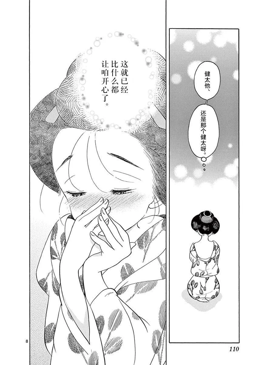 第138话 力量增强 第8页