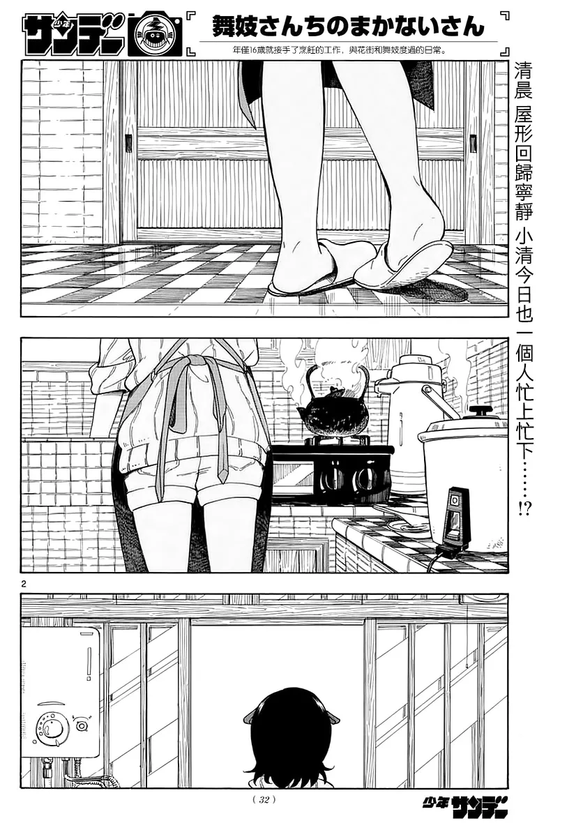 第2话 第2页