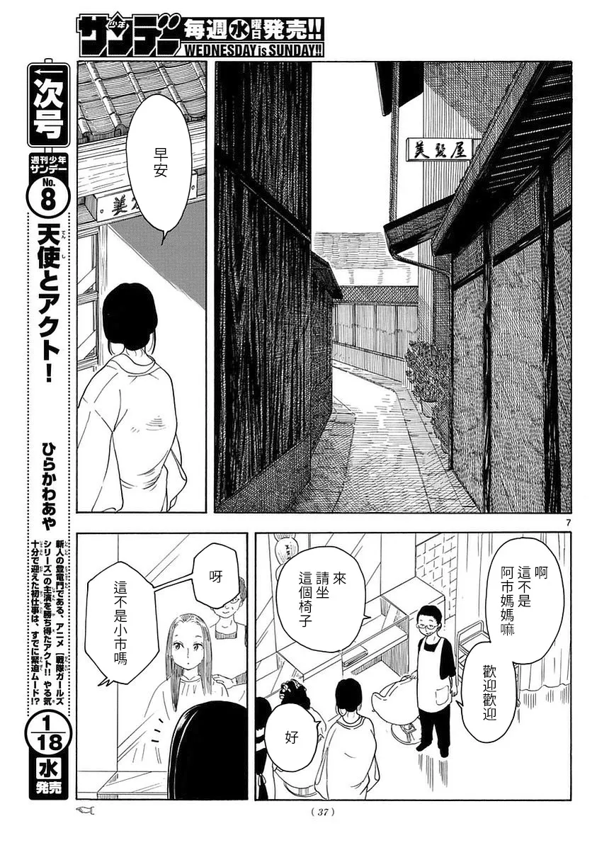 第2话 第7页