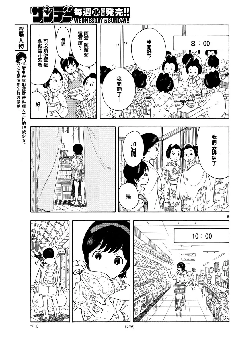 第3话 第5页