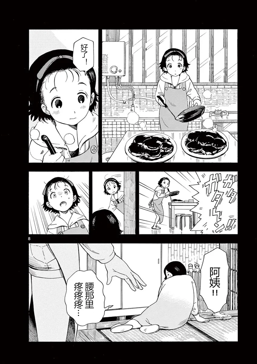 第5话 第8页