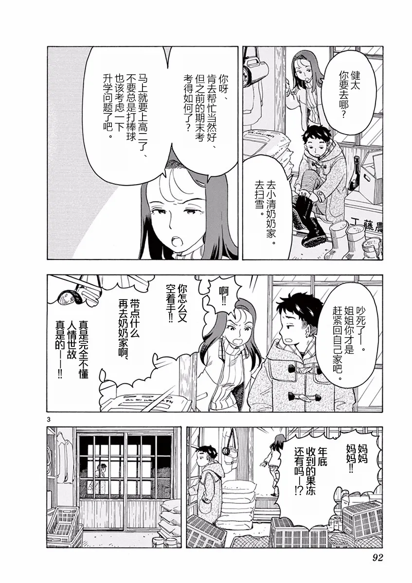 第6话 第3页